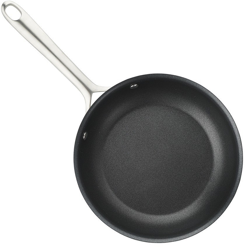 Сковорода 3ply etalon, D20 см (77012)