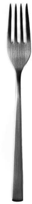 Вилка десертная DJ17024-DF-MAT, нержавеющая сталь 18/10, Matt, 1966