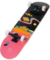 Скейтборд Pluto 31.6&quot;X8&quot; (2022784)