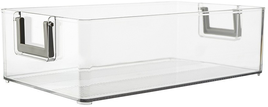 Органайзер для холодильника с ручками keep in, m (77045)