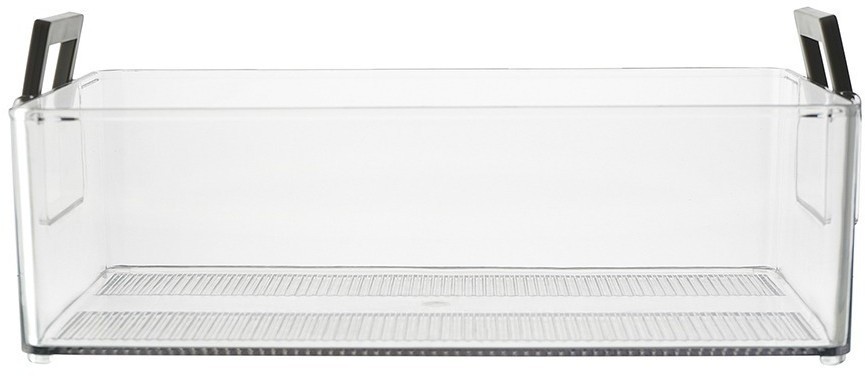 Органайзер для холодильника с ручками keep in, m (77045)