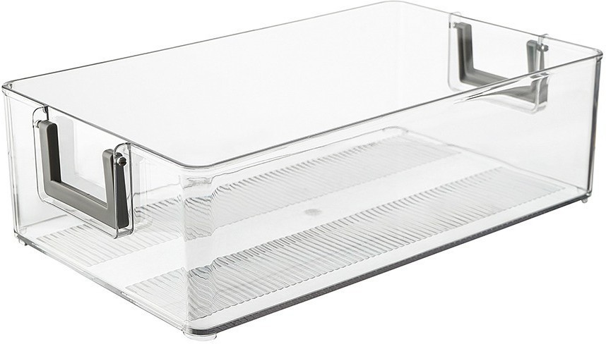 Органайзер для холодильника с ручками keep in, m (77045)