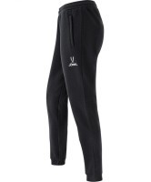 Брюки спортивные ESSENTIAL Athlete Pants, черный, детский (1625222)
