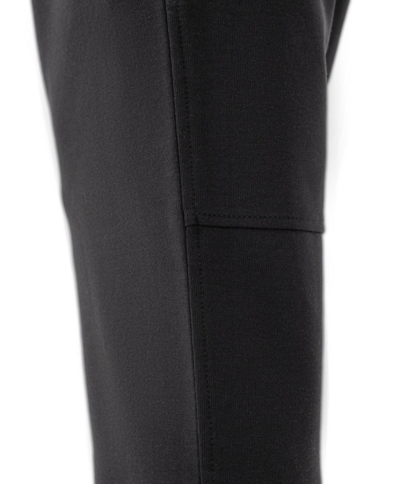 Брюки спортивные ESSENTIAL Athlete Pants, черный, детский (1625222)