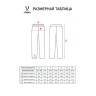 Брюки спортивные ESSENTIAL Athlete Pants, черный, детский (1625222)