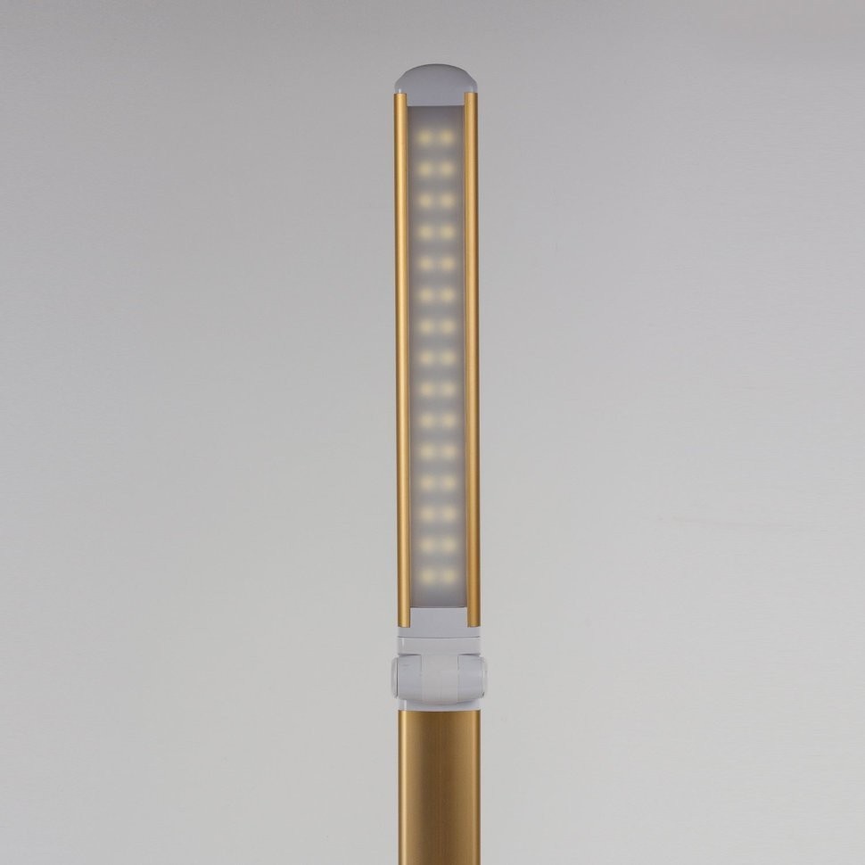 Лампа настольная светодиодная Sonnen PH-3607 на подставке 236685 (73097)