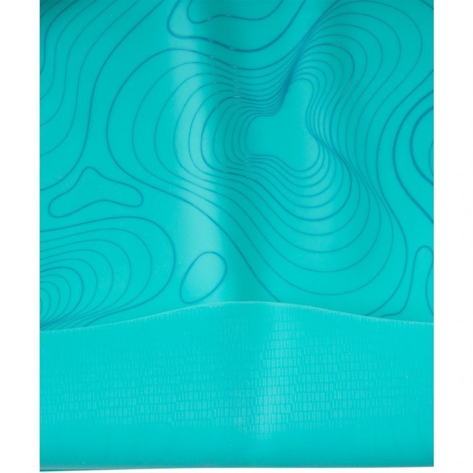 Шапочка для плавания Dream Aquamarine, силикон (1435886)