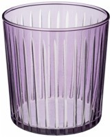 Набор бокалов из 4 штук &quot;sicilia&quot; violet 380мл Rakle (312-112)