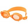 Очки для плавания Chubba Orange, детский (2101000)