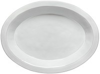 Блюдо 1POA401e-WHI(1POA401E-043), керамика, white, Costa Nova