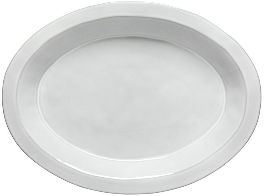 Блюдо 1POA401e-WHI(1POA401E-043), керамика, white, Costa Nova