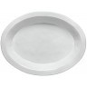 Блюдо 1POA401e-WHI(1POA401E-043), керамика, white, Costa Nova