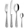 Face Набор столовых приборов 16 шт  KING GEORGE KIN16C