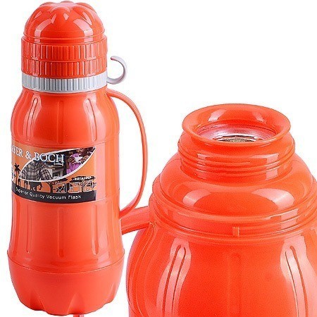 Термос 1,8 л со стеклянной колбой MAYER BOCH 31421 (31422)