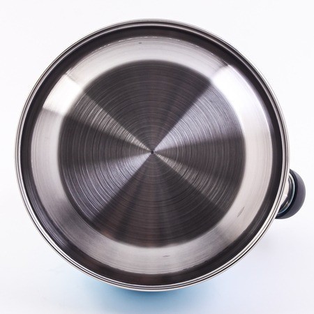 Чайник со свистком 2 л BEKKER (625-1)