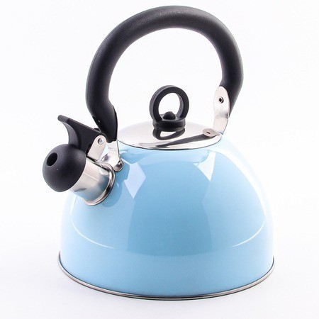Чайник со свистком 2 л BEKKER (625-1)