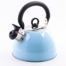 Чайник со свистком 2 л BEKKER (625-1)