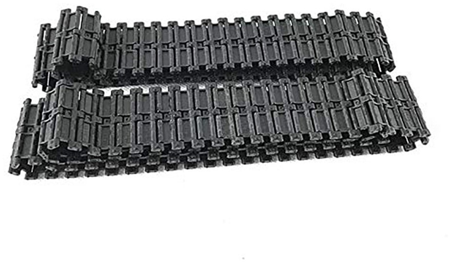 Гусеница пластиковая для танка Heng Long 3938 (3938-004)