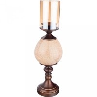 Подсвечник коллекция &quot;империал&quot; диаметр=14,5 см высота=52 см Lefard (170-237)