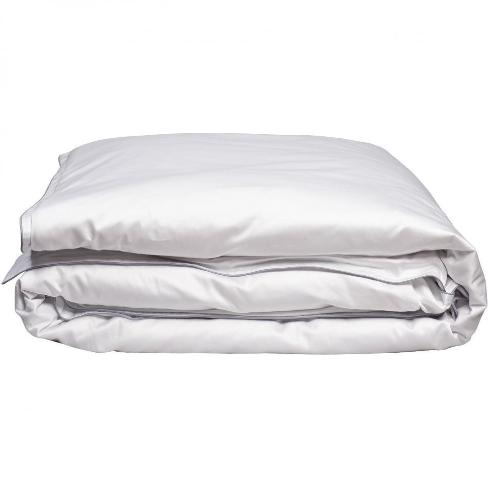 Пододеяльник сатин Грёзы белый 230*210 (TT-00007991)