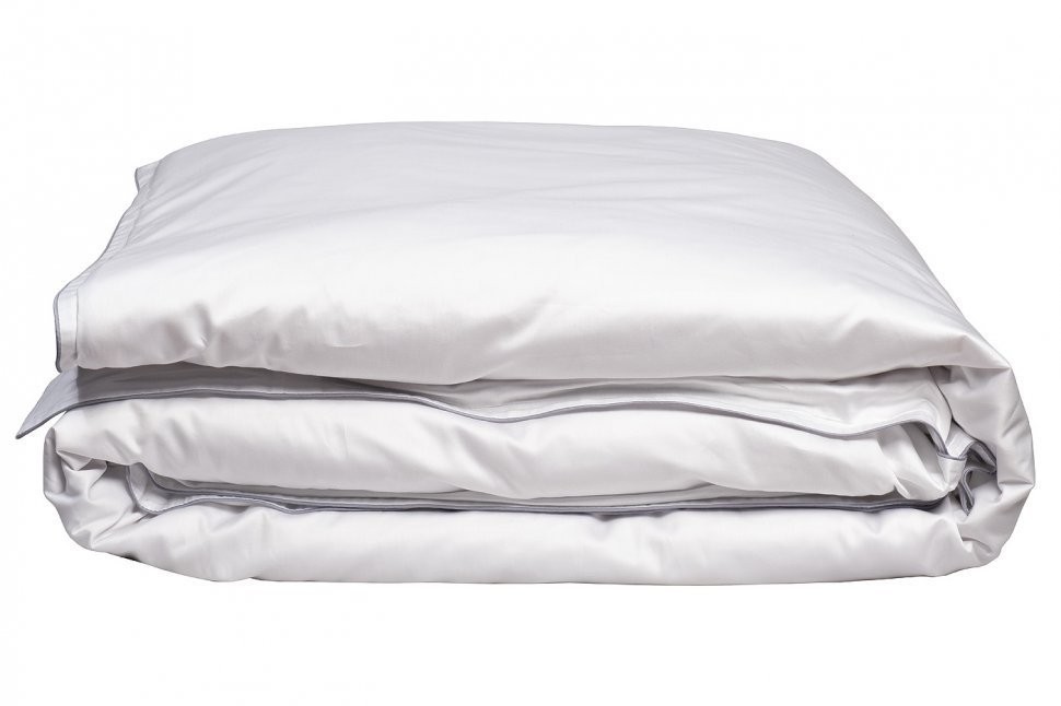 Пододеяльник сатин Грёзы белый 230*210 (TT-00007991)