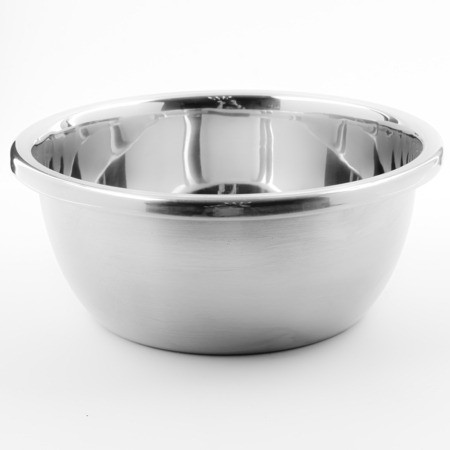 Миска металлическая 4 л MAYER BOCH (40735)