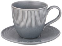 Чайная пара bronco &quot;traditions&quot; 220 мл (441-014)