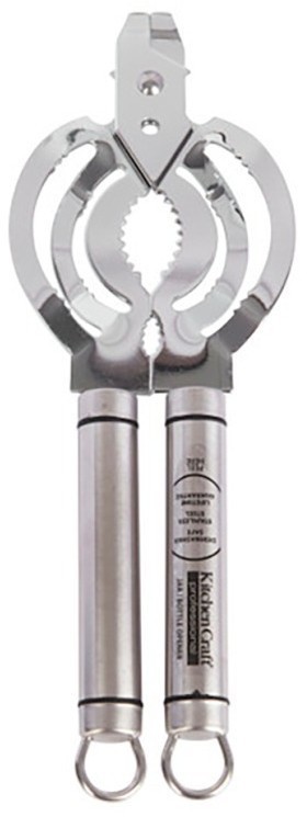 Открывалка для банок/бутылок KC KCPROJO