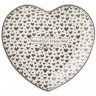 Тарелка lefard "love you" сердце 16,5 см (165-556)