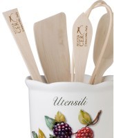 Органайзер для столовых приборов Frutti di Bosco 15 см 7372-FBO