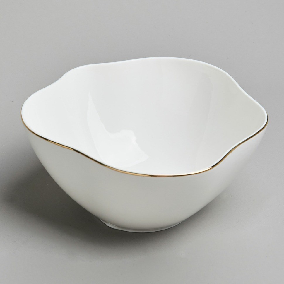 Салатник глубокий lefard "charm" 20*9 см 1300 мл (171-343)