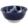 Чаша 18760, 14,7 см, фарфор, blue/white, TOKYO DESIGN