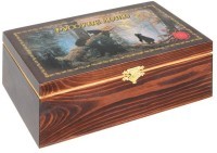 Русское Лото &quot;Мишки в Лесу&quot; цветное (31919)