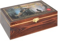 Русское Лото &quot;Мишки в Лесу&quot; цветное (31919)