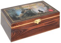 Русское Лото &quot;Мишки в Лесу&quot; цветное (31919)