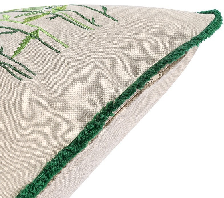 Подушка декоративная everbloom из коллекции ethnic, 45х45 см (79069)