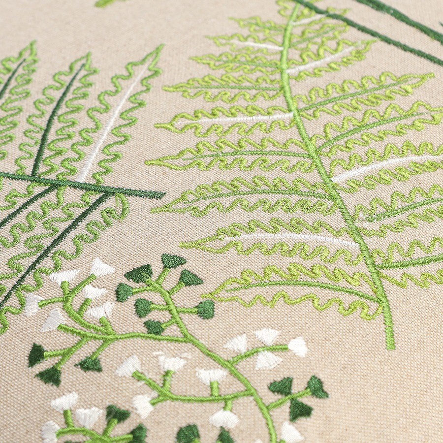 Подушка декоративная everbloom из коллекции ethnic, 45х45 см (79069)