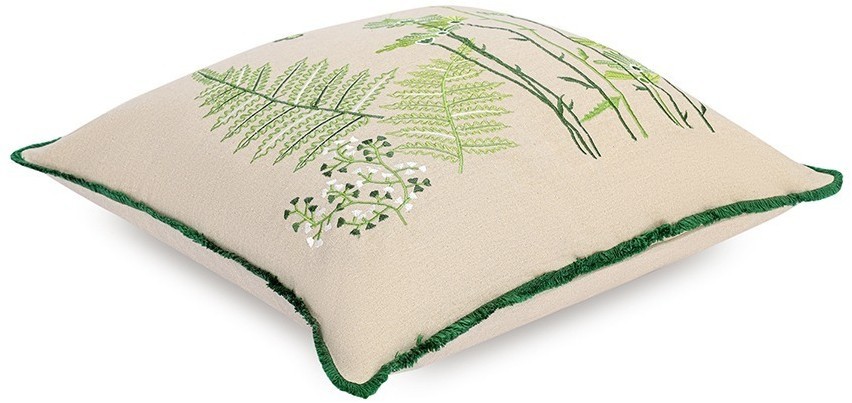 Подушка декоративная everbloom из коллекции ethnic, 45х45 см (79069)