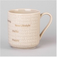 Набор для завтрака lefard &quot;good morning&quot; 3 пр. бежевый (42-535)