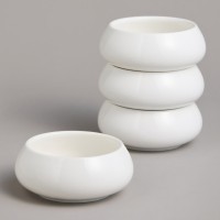 Набор салатников lefard &quot;fashion&quot; 4 шт. 300 мл (761-168)