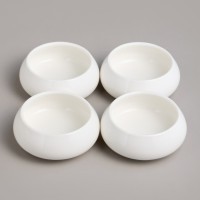 Набор салатников lefard &quot;fashion&quot; 4 шт. 300 мл (761-168)