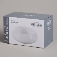 Набор салатников lefard &quot;fashion&quot; 4 шт. 300 мл (761-168)