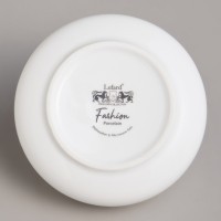 Набор салатников lefard &quot;fashion&quot; 4 шт. 300 мл (761-168)