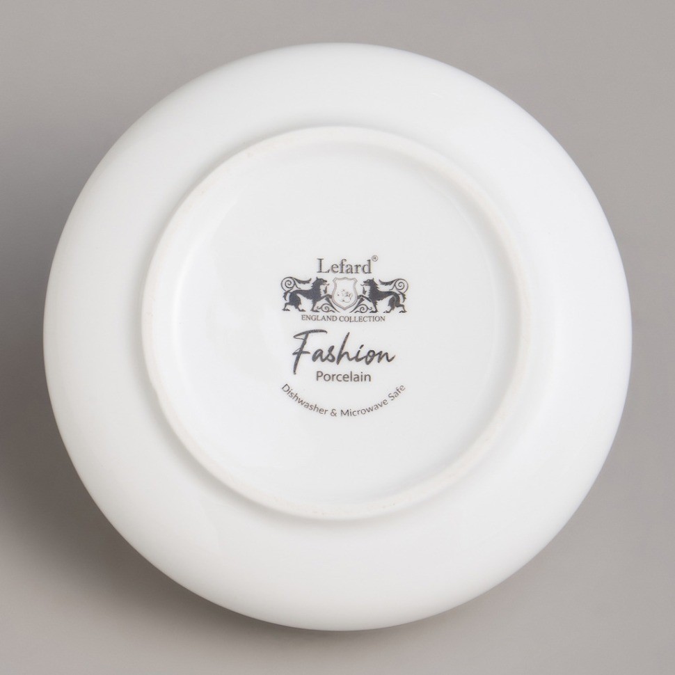 Набор салатников lefard "fashion" 4 шт. 300 мл (761-168)