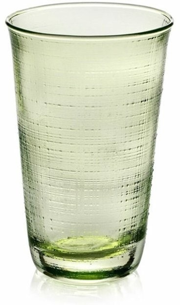 Стакан 7479.2, стекло, green, IVV