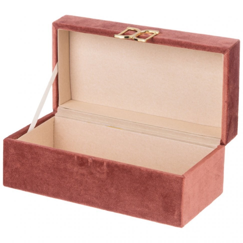 Шкатулка 20*10*8 см Lefard (06-308)