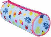 Пенал тубус Brauberg Fruits 229014 (66675)