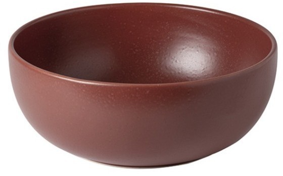 Чаша XOS251-CAY(XOS251-VC7211), керамика, CAYENNE, CASAFINA BY COSTA NOVA