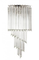 Бра, хром 30*60см (TT-00005130)