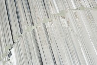 Бра, хром 30*60см (TT-00005130)